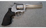 Smith and Wesson ~ 686-6 ~ .357 Magnum - 1 of 2