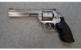 Smith and Wesson ~ 686-6 ~ .357 Magnum - 2 of 2