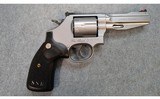 Smith and Wesson ~ 686-6 ~ .357 Magnum - 1 of 2