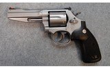 Smith and Wesson ~ 686-6 ~ .357 Magnum - 2 of 2