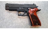 Sig Sauer ~ P220 Elite ~ .45 Auto - 2 of 2