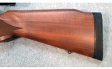 Winchester ~ Model 70 Alaskan ~ .338 Win Mag - 5 of 12