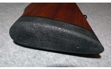 Winchester ~ Model 70 Alaskan ~ .338 Win Mag - 11 of 12