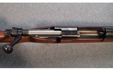 Winchester ~ Model 70 Alaskan ~ .338 Win Mag - 9 of 12