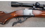 Sturm Ruger ~ Model No. 1 ~ .22 PPC - 7 of 13