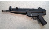 German Sport Gun ~ GSG-5 ~ .22 LR - 2 of 2