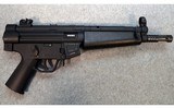 German Sport Gun ~ GSG-5 ~ .22 LR - 1 of 2