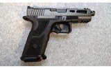 Zev Technologies ~ Custom OZ9C ~ 9MM