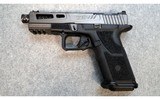 Zev Technologies ~ Custom OZ9C ~ 9MM - 2 of 2