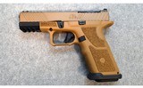 Zev Technologies ~ OZ9C ~ 9mm - 2 of 2