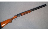 Remington ~ 3200 ~ 12 Gauge - 1 of 12