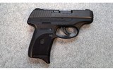 Ruger ~ LC9S ~ 9MM - 1 of 2