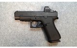 Glock ~ 48 ~ 9MM - 2 of 2