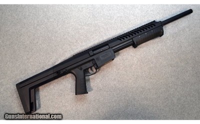 Blackwater ~ Sentry 12 ~ 12 Gauge