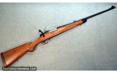 Kimber ~ 89 BGR ~ 7MM Rem Mag