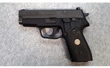 Sig Sauer ~ P225 ~ 9mm - 2 of 2