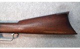 Winchester ~ 1873 ~ .32 - 5 of 13