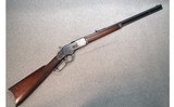 Winchester ~ 1873 ~ .32 - 1 of 13