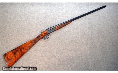 W. Tulloch & Co. ~ 28 Gauge