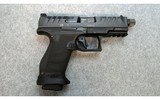 Walther ~ PDP ~ 9mm - 1 of 2