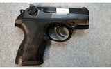 Beretta ~ PX4 Storm ~ 9mm - 1 of 2