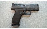 Walther ~ PDP ~ 9mm - 1 of 2