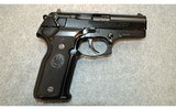 Pietro Beretta ~ 8040F ~ .40 S&W