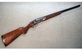 Classic Doubles ~ 201 Field ~ 12 Gauge - 1 of 12