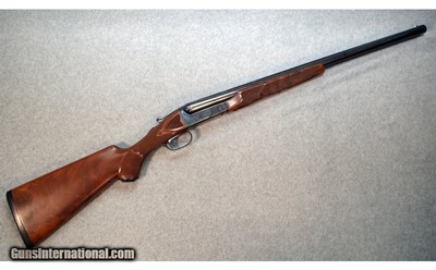 Classic Doubles ~ 201 Field ~ 12 Gauge