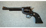 Sturm Ruger ~ NM Single Six ~ .32 H&R Magnum - 2 of 2