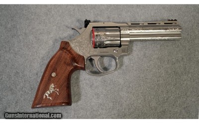 Colts Mfg. ~ King Cobra ~ .22LR