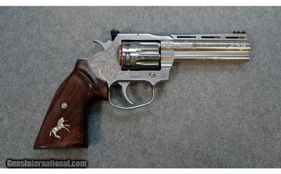 Colts Mfg ~ King Cobra ~ .22LR