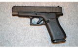 Glock ~ 48 ~9MM - 2 of 2