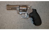 Colts Mfg ~ King Cobra ~ .357 Magnum - 2 of 2