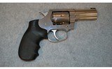 Colts Mfg ~ King Cobra ~ .357 Magnum - 1 of 2
