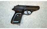 Sig Sauer ~ P230 ~ 9MM Kurz - 1 of 2