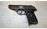 Sig Sauer ~ P230 ~ 9MM Kurz - 2 of 2