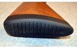 Benelli ~ Montefeltro ~ 12 Gauge - 11 of 12