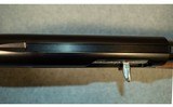 Benelli ~ Montefeltro ~ 12 Gauge - 9 of 12