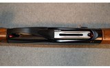 Benelli ~ Montefeltro ~ 12 Gauge - 10 of 12