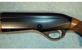 Benelli ~ Montefeltro ~ 12 Gauge - 4 of 12