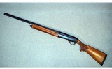 Benelli ~ Montefeltro ~ 12 Gauge - 2 of 12