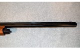 Benelli ~ Montefeltro ~ 12 Gauge - 8 of 12