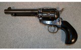 A.Uberti ~ 1873 ~ .45 Long Colt - 2 of 2