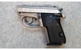 Beretta ~ 3032 Tomcat ~ .32 ACP - 2 of 3