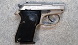 Beretta ~ 3032 Tomcat ~ .32 ACP - 1 of 3