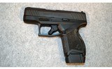 Taurus Armas ~ GX4 ~ 9MM - 2 of 2