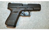 Glock ~ 44 ~ .22 LR - 1 of 2