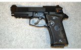 Beretta ~ 80X Cheetah ~ .380 Auto - 2 of 2