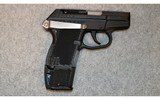 Kel-Tec ~ P32 ~ .32 Auto - 1 of 2